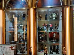 -疯克大象美式烤肉餐厅