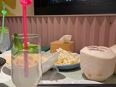 -三克火锅影院(来福士店)