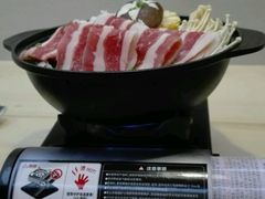 -樱の千渡日式料理·铁板烧•烧鸟(金盛田广场店)