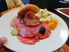 -广州富力君悦大酒店·凯菲厅