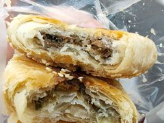 -朱记小郑酥烧饼(建康路店)