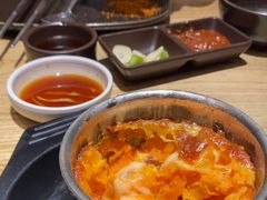 -泥炉烧肉师(新街口金銮巷店)