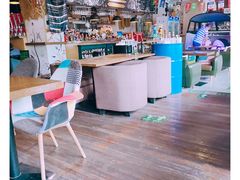 -莫比餐厅(五道口店)