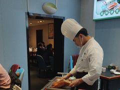 -紫光园·烤鸭·北京菜(团结湖店)