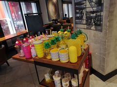 -星巴克臻选(重庆大融城店)