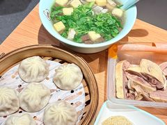 -回味鸭血粉丝汤(夫子庙瞻园路店)