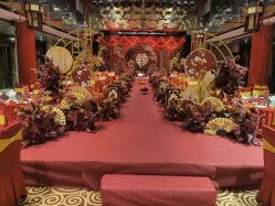 -王府花园酒店·宴会厅