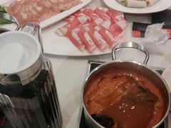 -阿香婆欢乐火锅(淄博万象汇店)