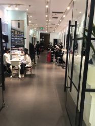 -东方麒麟·潘多拉SALON