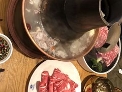-额尔敦传统涮(体育场店)
