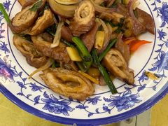 -东兴黄鳝饭店(江洲店)