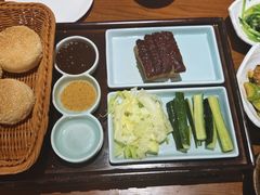 密云烧肉-烧肉馆(古北水镇景区店)