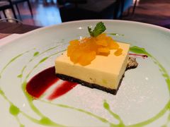 -Hurricane's Grill 飓风牛排
