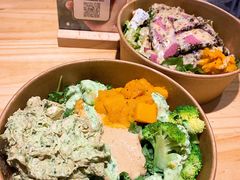 -CALIFORKS加州叉子轻食(朝阳门店)
