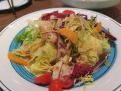 养生大拌菜-锡和无锡菜(景丽苑店)