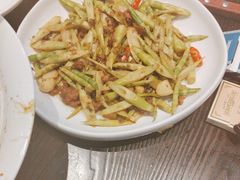 -塞伊德蒙餐(兴安南路店)