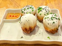 -东泰祥生煎馆(重庆北路店)