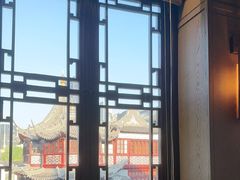 -南翔馒头店(豫园店)