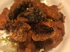 -上海小南国(不夜城店)