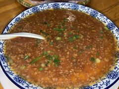 -老奶奶私房菜(天台里街店)