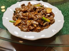 爆三样-白魁老号饭庄(安内店)