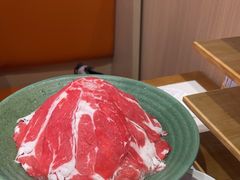 -东门口·新式老北京火锅(河西龙湖天街店)
