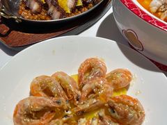 -谭厨中山传家菜.乳鸽.脆鲩鱼(华强北中航城店)