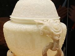 -北京工艺美术博物馆