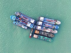 -在海一方公园