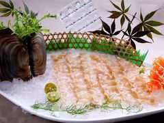 -乾隆美食·本帮菜(黄河路店)
