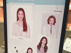 -海马体照相馆(龙湖杭州金沙天街店)