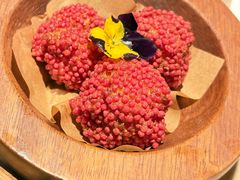 -广州花园酒店荔湾亭·地道点心·粤式饮茶