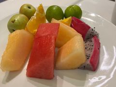 -白云宾馆-祥云西餐厅·法式鹅肝海鲜自助