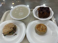 豆汁儿-护国寺小吃(地安门店)