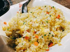 扬州炒饭-龙虾风暴(松江店)