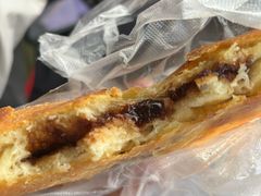 -喜洲杨记破酥粑粑