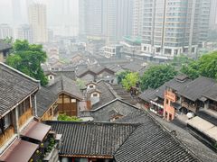 -重庆十八梯传统风貌区