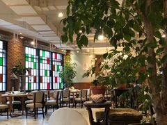 大堂-漢舍中国菜馆(889广场店)
