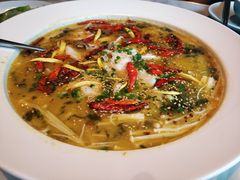 -杏花堂山西菜馆(壹方城店)