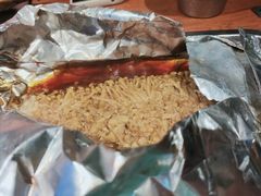 -京狮炙燥·精酿烧烤(首经贸店)