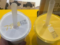 -7分甜(圆融广场店)