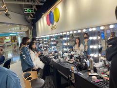 -海马体照相馆(北京大族广场店)