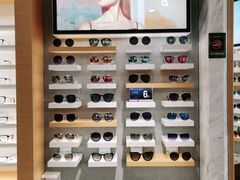 -宝岛眼镜(建外soho店)