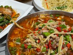 -蛙兔鸡自贡风味·特色江湖菜(广都店)