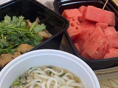 -捌玖粉面馆·猪油拌粉