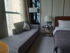 -成都万达颐华酒店
