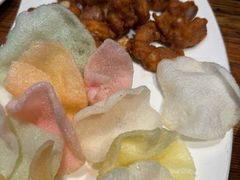 -金利来酒家(劳动西路店)