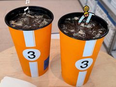 -CUBIC3三立方咖啡(凌空SOHO店)