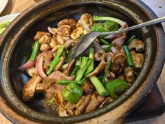 -常来小聚·广州非遗传承餐厅(高德置地店)