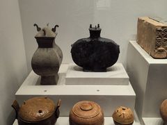 -重庆中国三峡博物馆(重庆博物馆)